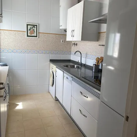 Centro La Perla Apartment *