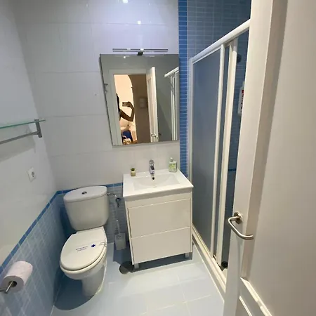 Apartment Centro La Perla