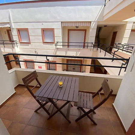 Centro La Perla Apartment *