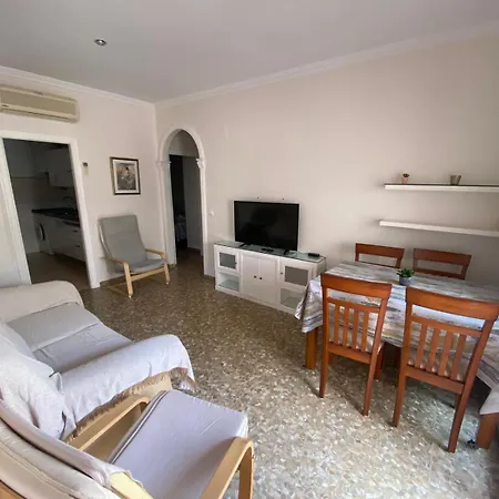 Centro La Perla Apartment