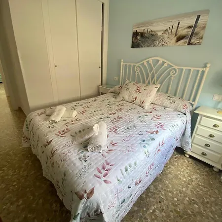 Apartment Centro La Perla